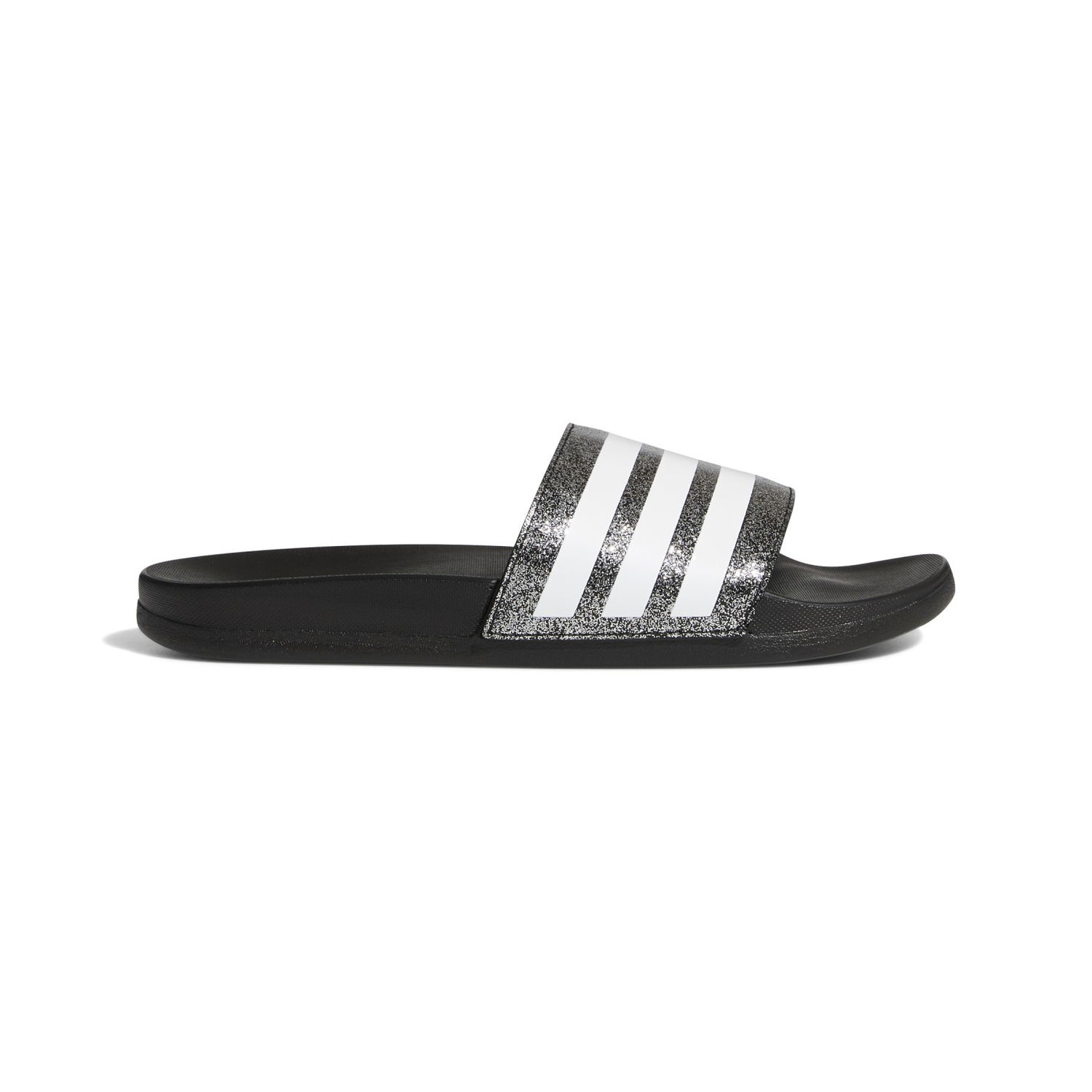 Tenisky a topánky adidas Originals Adilette Comfort Slides Čierna | FY8836, 0