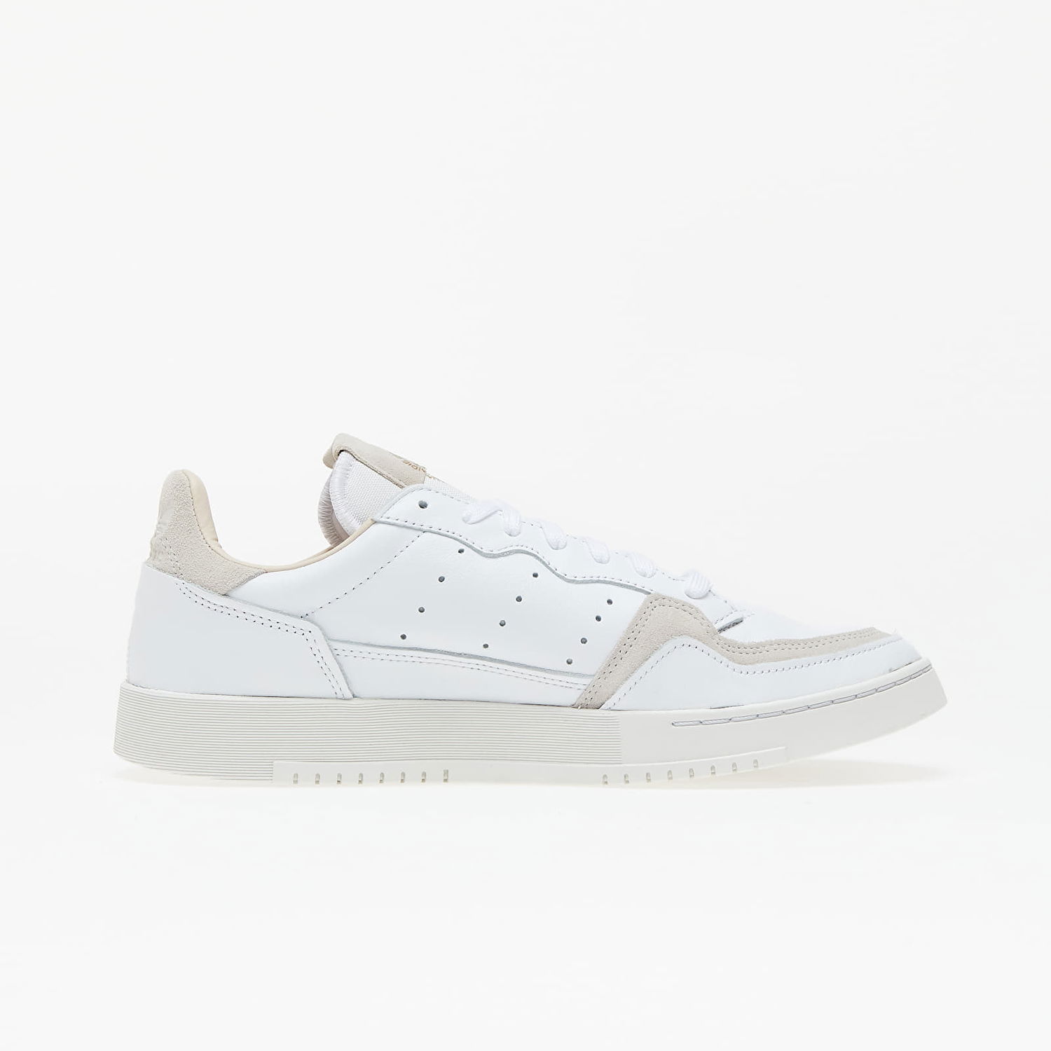 Tenisky a topánky adidas Originals Supercourt Biela | EE6034, 1