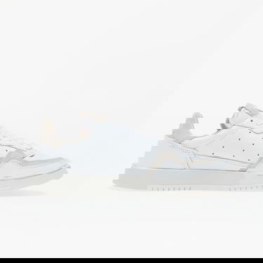 Tenisky a topánky adidas Originals Supercourt Biela | EE6034, 1