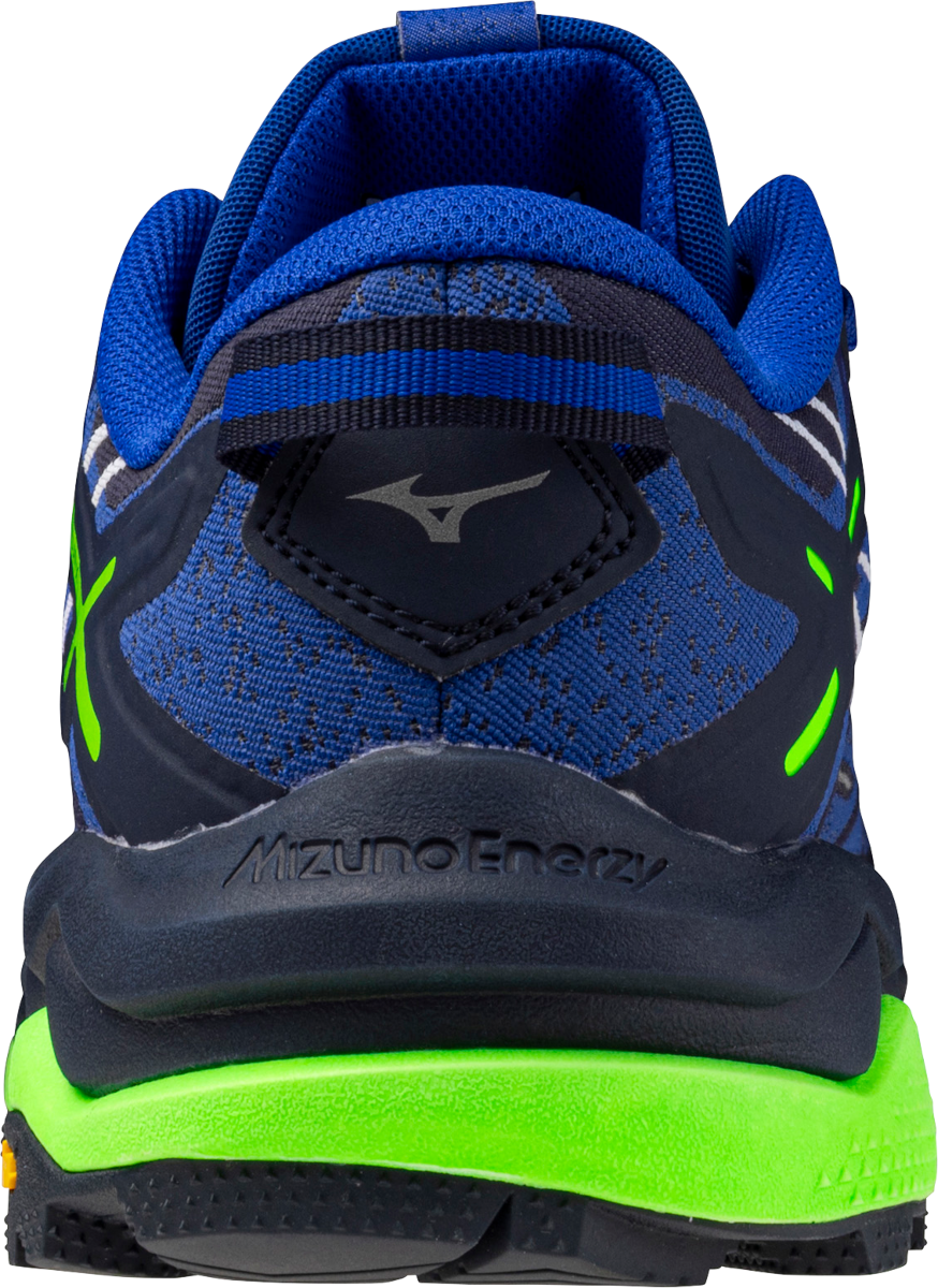 Tenisky a topánky Mizuno Mizuno WAVE MUJIN 10 Modrá | j1gj2470-63, 1