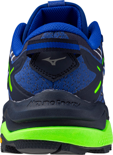 Tenisky a topánky Mizuno Mizuno WAVE MUJIN 10 Modrá | j1gj2470-63, 1