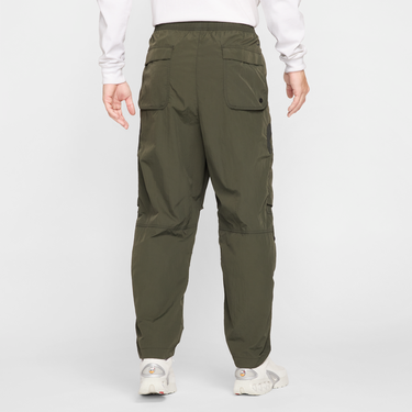 Cargo nohavice Nike Nike Tech Woven Cargo Pants Zelené | HJ2940-355, 1