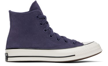 Tenisky a topánky Converse Chuck 70 Heritage Navy | A09475C, 0