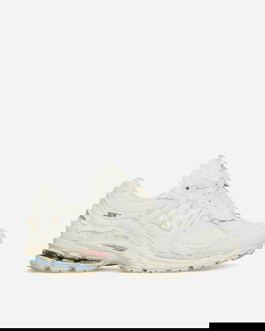 Tenisky a topánky New Balance 2002 "Protection Pack - White" Biela | M2002RDC, 3