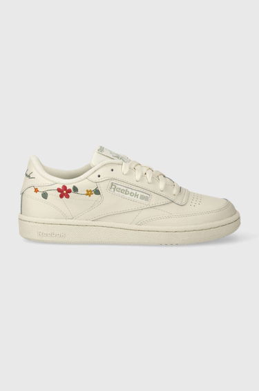 Tenisky a topánky Reebok Club C 85 Béžová | 100202098, 1