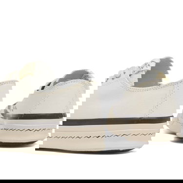 Tenisky a topánky visvim Visvim Skagway Lo UK 7 Béžová | 125101001002-IVR, 4