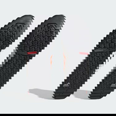 Tenisky a topánky adidas Originals Terrex Swift Solo 2.0 Hiking Červená | IE6902, 3
