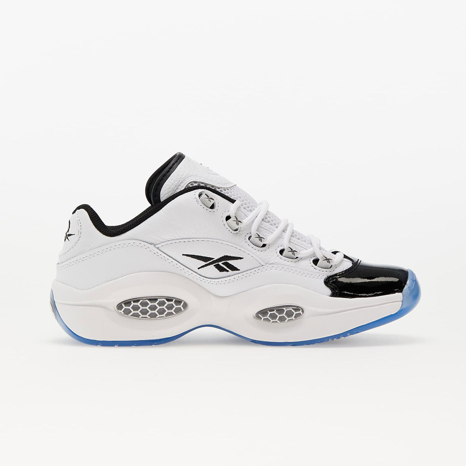 Tenisky a topánky Reebok Question Low Biela | GW8863, 1