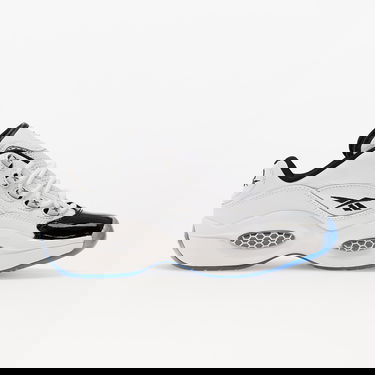 Tenisky a topánky Reebok Question Low Biela | GW8863, 1