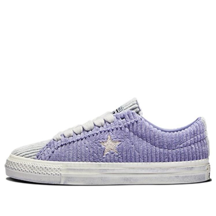 Tenisky a topánky Converse One Star Pro OX Fialová | A03754C, 0