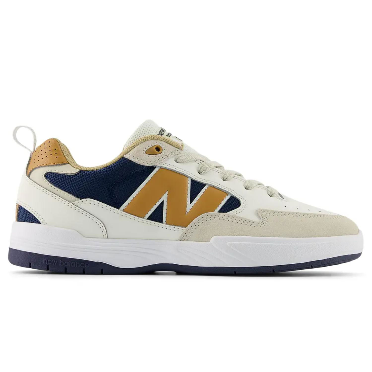 Tenisky a topánky New Balance Numeric 808 Biela | NM808LFC, 0