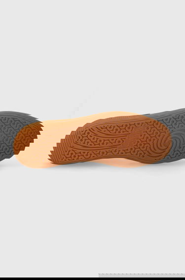 Tenisky a topánky Puma Palermo Čierna | 396464, 4