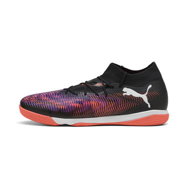 Tenisky a topánky Puma FUTURE 8 MATCH IT Čierna | 108371_01, 0