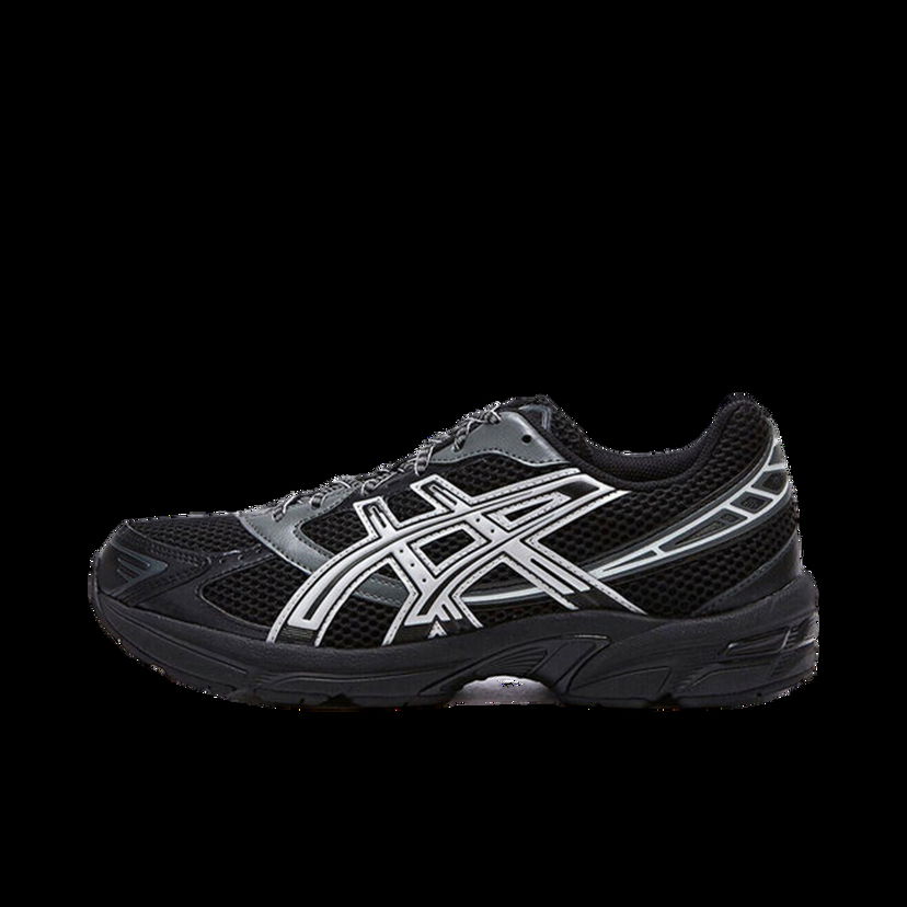 Tenisky a topánky Asics Gel-1130 Black Glacier Grey Čierna | 1201A910-001