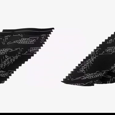 Boxerky Puma Everyday Comfort Rôznofarebný | 93528401, 3