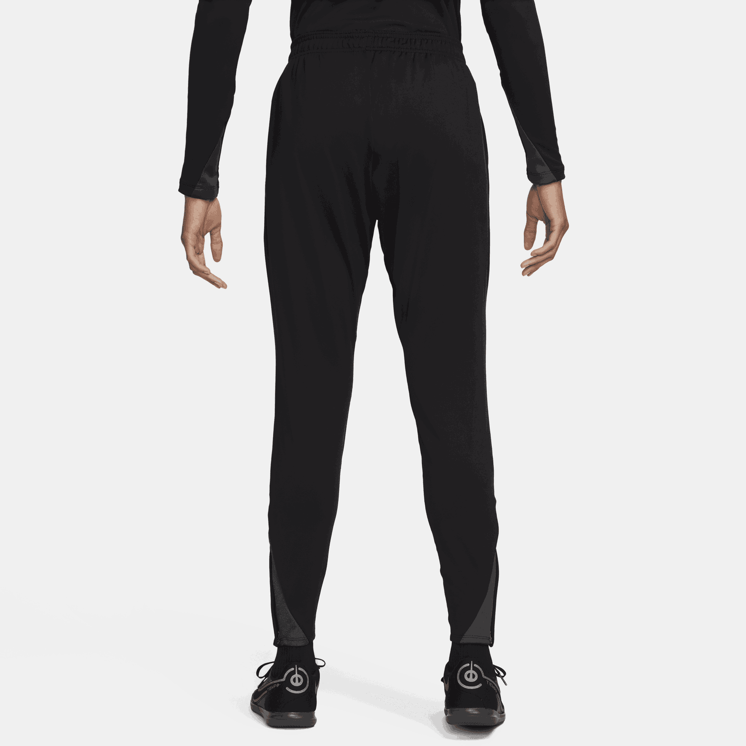 Nohavice Nike Dri-FIT Strike Čierna | FN5020-010, 1
