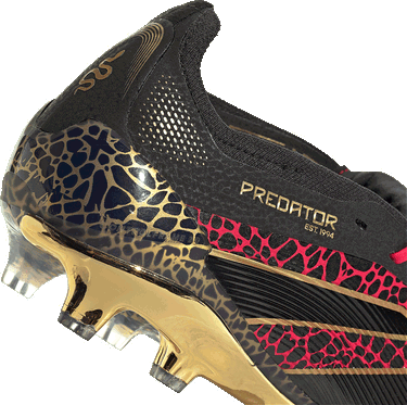 Tenisky a topánky adidas Performance PREDATOR ELITE FT FG YOTS Rôznofarebný | ih0958, 10