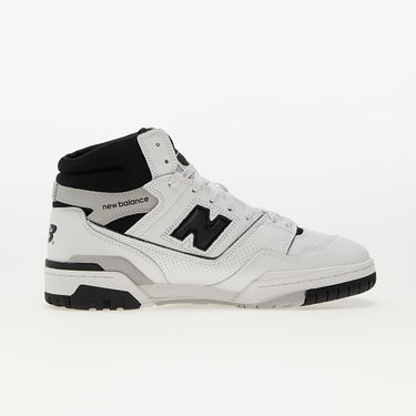 Tenisky a topánky New Balance 650 Biela | BB650RCE, 1