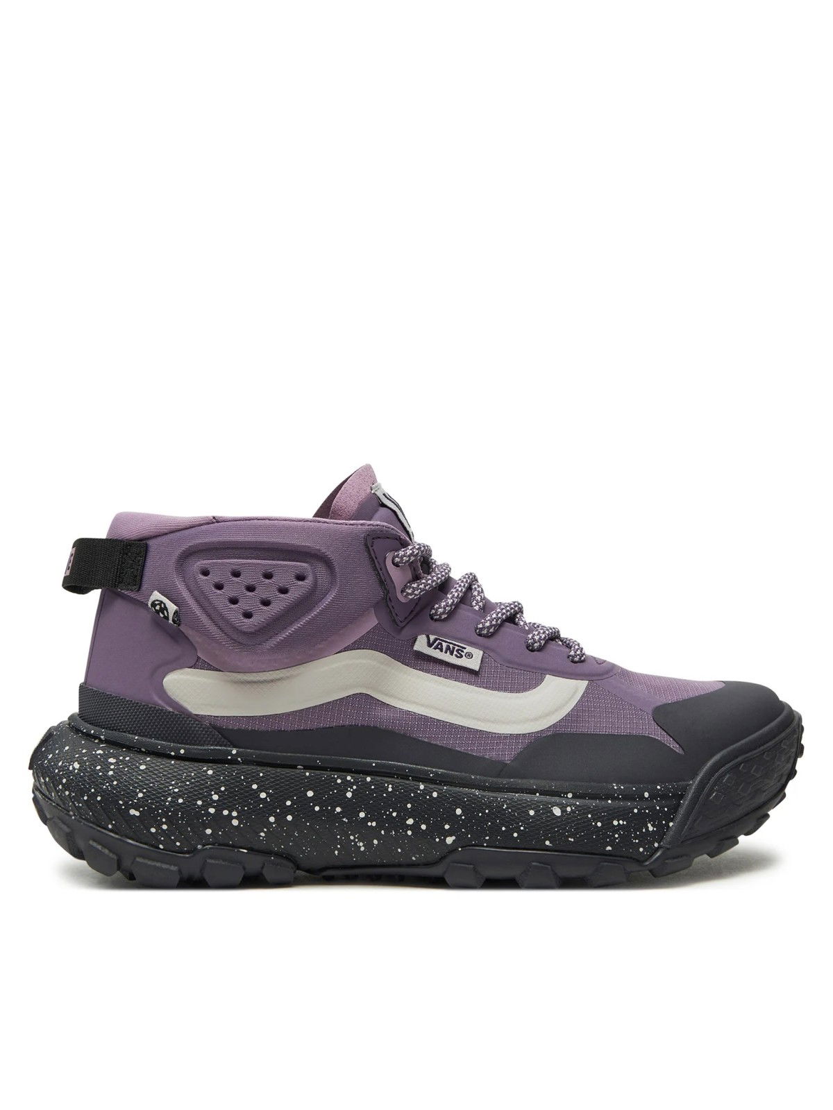 Tenisky a topánky Vans MTE Crosspath Mid Fialová | VN000CVVGPE1, 0