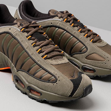 Tenisky a topánky Nike Air Max Tailwind LV SE Zelené | CJ9681-300, 5
