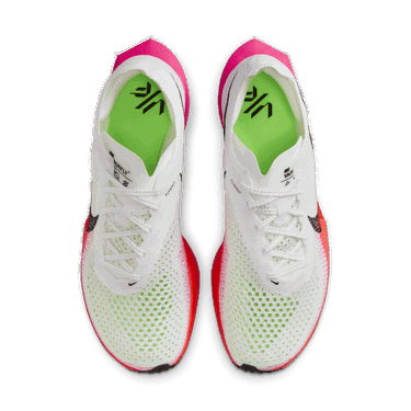 Tenisky a topánky Nike Vaporfly 3 Biela | HF4995-100, 4