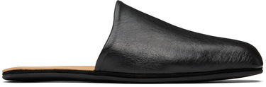 Oblečenie OUR LEGACY OUR LEGACY Cigarr Slippers Čierna | A2257CSS, 0