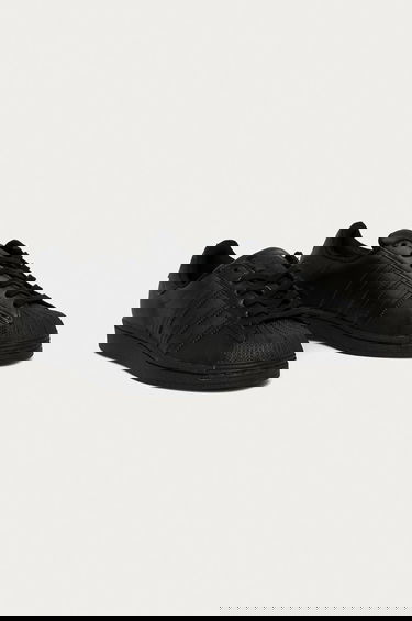 Tenisky a topánky adidas Originals Superstar Čierna | FU7713, 1