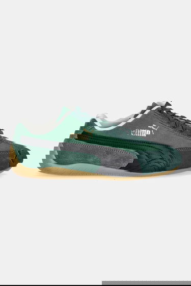 Tenisky a topánky Puma Speedcat Zelené | 406329, 1
