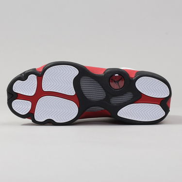 Tenisky a topánky Jordan Air Jordan 13 Retro ''Chicago'' 2017 BG Biela | 414574-122, 4