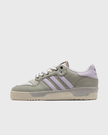 Tenisky a topánky adidas Originals RIVALRY LOW NICE KICKS Šedá | IH2597, 0