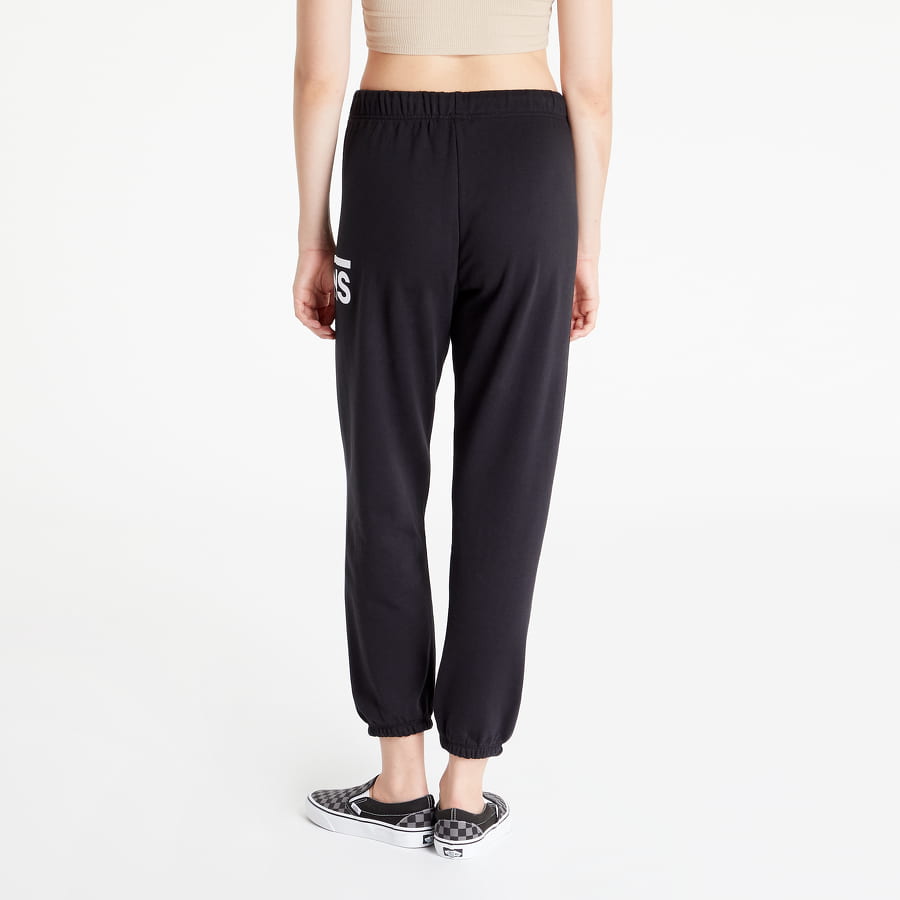 Tepláky Vans Sweatpant Čierna | VN0A7RMTBLK1, 1
