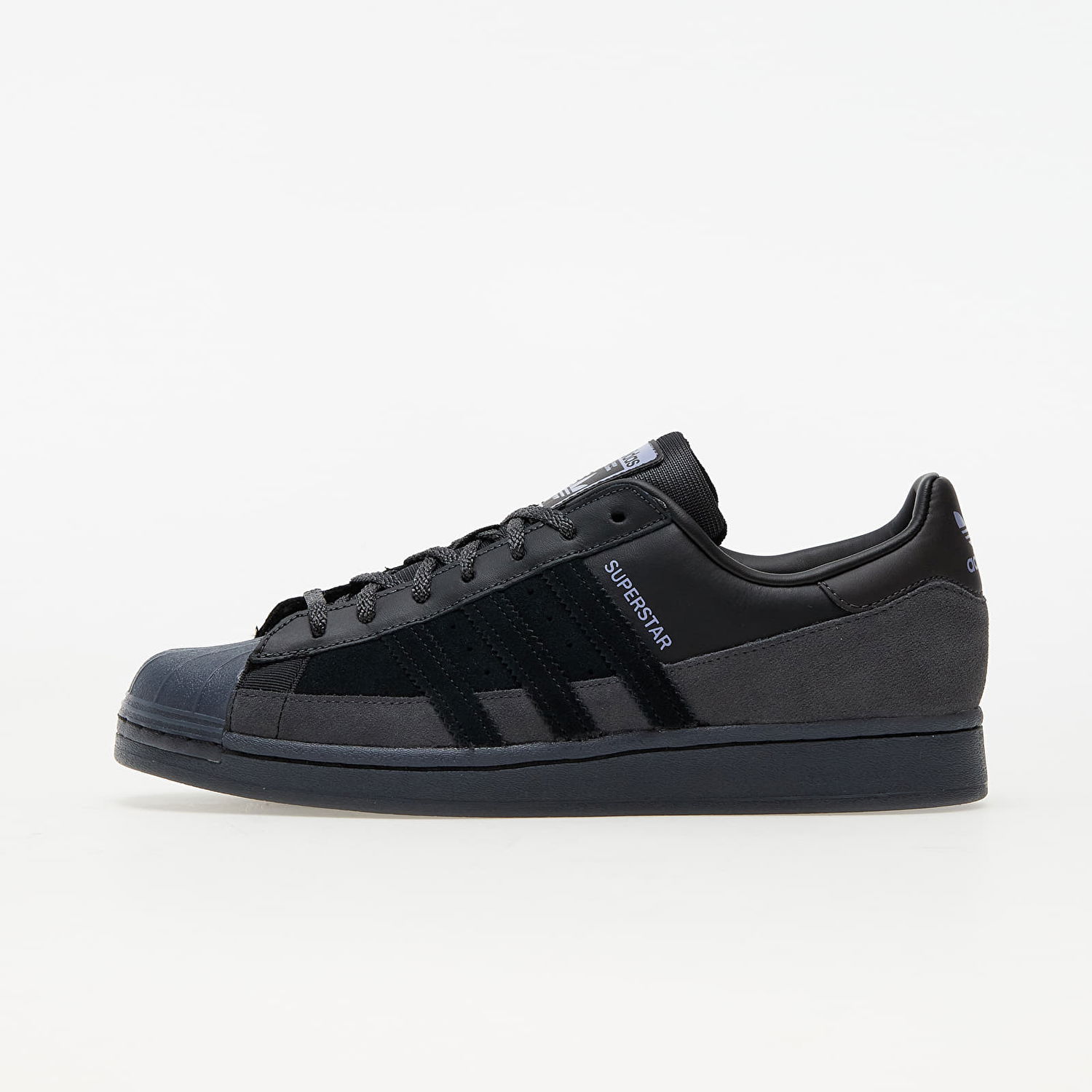 Tenisky a topánky adidas Originals Superstar Čierna | FX5564, 0