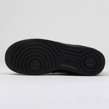 Tenisky a topánky Nike Air Force 1 LV8 Utility GS Čierna | AR1708-001, 4