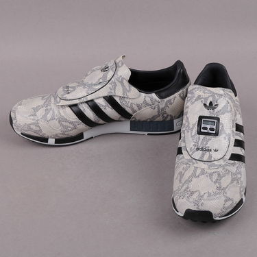Tenisky a topánky adidas Originals Micropacer OG Šedá | C75570, 2
