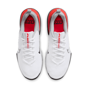 Tenisky a topánky Nike Air Max Alpha Trainer Biela | FQ1833-005, 1