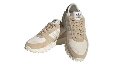 Tenisky a topánky adidas Originals Retropy E5 W.R.P. Béžová | HQ1863, 4