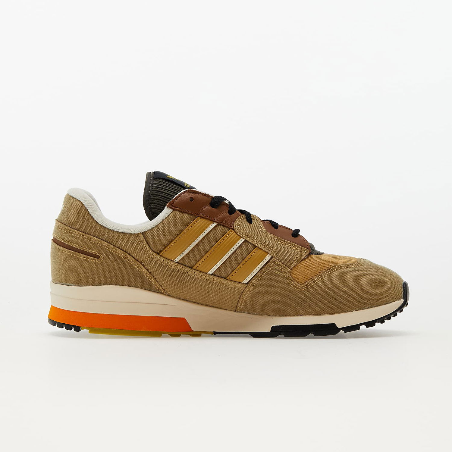 Tenisky a topánky adidas Originals ZX 420 Hnedá | GW9604, 1