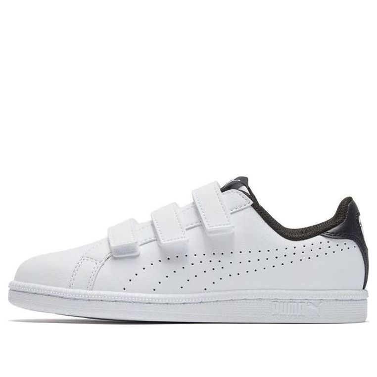 Tenisky a topánky Puma Smash Velcro Biela | 363723-03