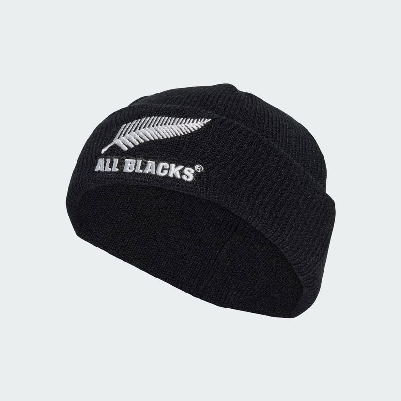 Kulicha adidas Performance All Blacks Fisherman Beanie Čierna | JY6265