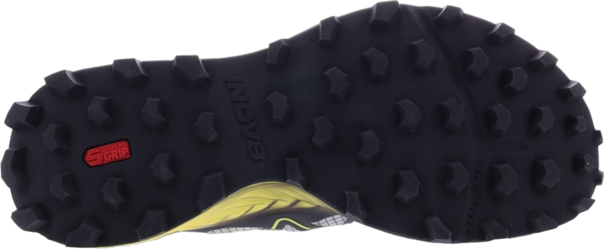 Tenisky a topánky inov-8 MudTalon Speed Wide Žltá | 001146-bkyw-w-001, 1