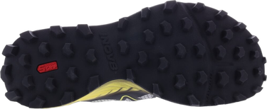 Tenisky a topánky inov-8 MudTalon Speed Wide Žltá | 001146-bkyw-w-001, 1