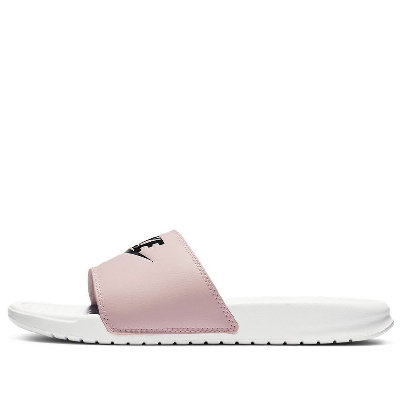 Tenisky a topánky Nike Benassi JDI Slides Ružová | 343881-112