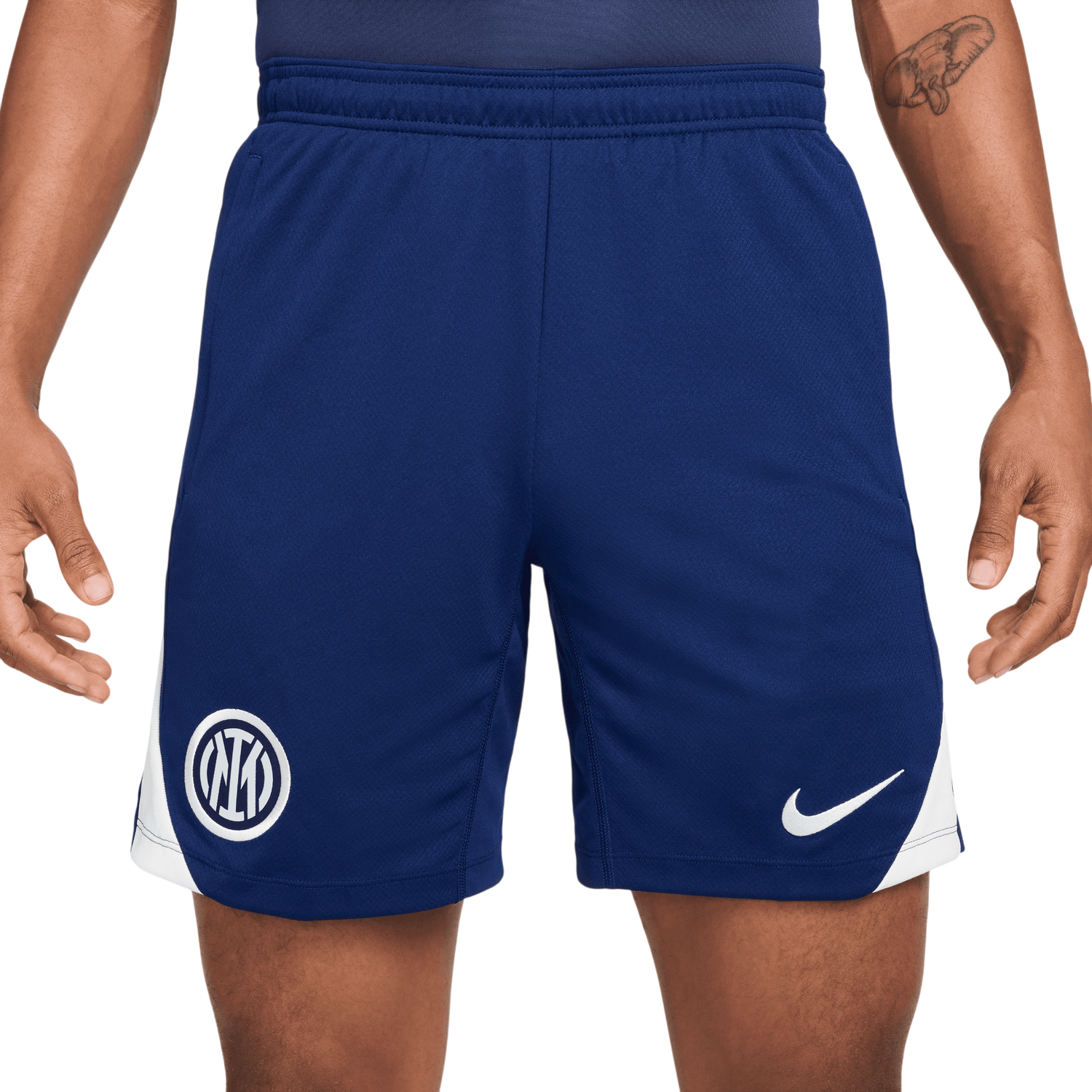 Šortky Nike Inter Milan Strike Shorts Navy | hj6752-492, 0