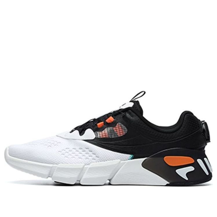 Tenisky a topánky FILA Mind Bender 2 Biela | A12M142120FWB, 0