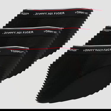Spodná bielizeň a ponožky Tommy Hilfiger Brief Premium Essentials Čierna | 1U87903766 990, 1