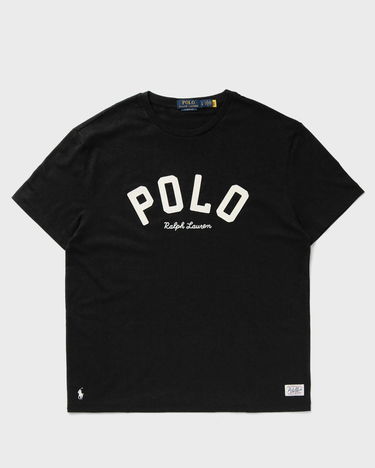 Tričko Polo by Ralph Lauren Polo Ralph Lauren SHORT SLEEVE-TEE men Čierna | 710952043002, 0