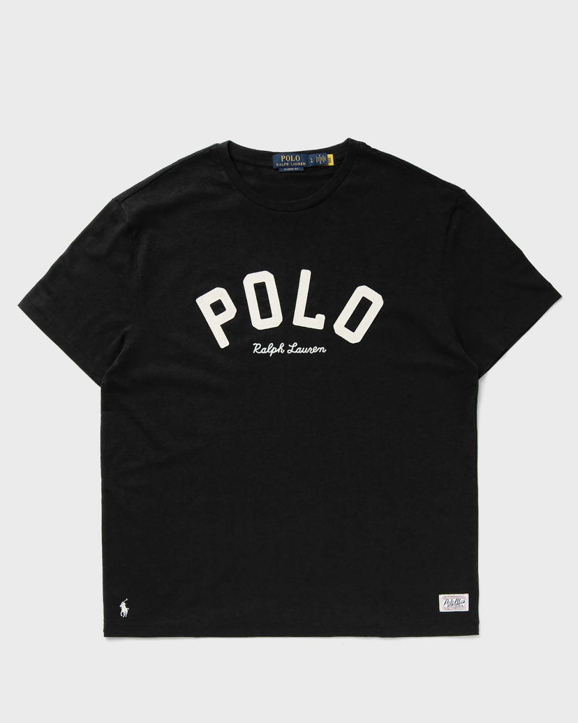 Tričko Polo by Ralph Lauren Polo Ralph Lauren SHORT SLEEVE-TEE men Čierna | 710952043002