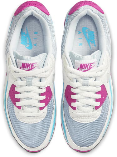 Tenisky a topánky Nike Air Max 90 W Biela | ct1030-001, 3
