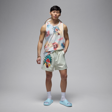 Tielko Jordan Jordan Flight Essentials Tank Top Rôznofarebný | HJ2403-100, 2