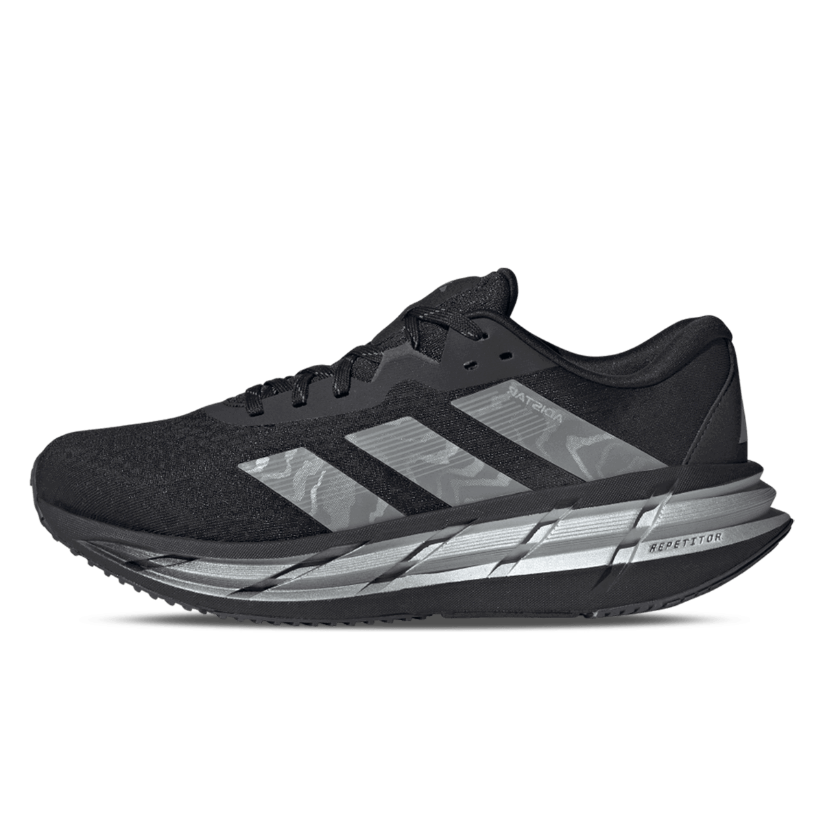 Tenisky a topánky adidas Performance ADISTAR 3 REFLECTIVE Čierna | ID6171, 0